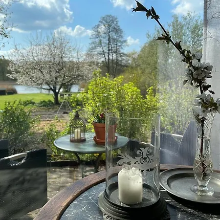 Ars Vivendi Gasthuis Strasen