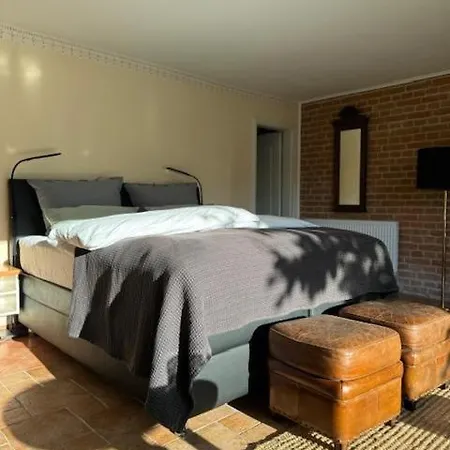 Gasthuis Ars Vivendi