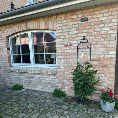 Gasthuis Ars Vivendi 4*