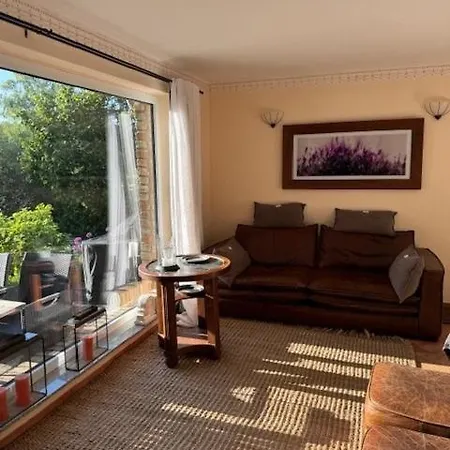 Gasthuis Ars Vivendi Strasen