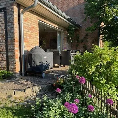 Gasthuis Ars Vivendi