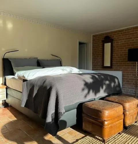 Maison d'hôtes Ars Vivendi