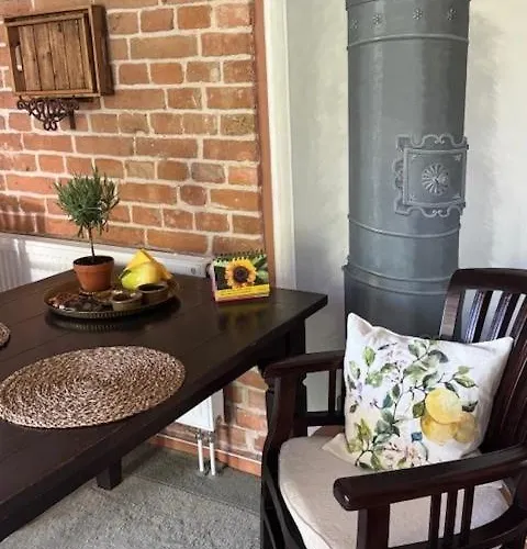 Maison d'hôtes Ars Vivendi