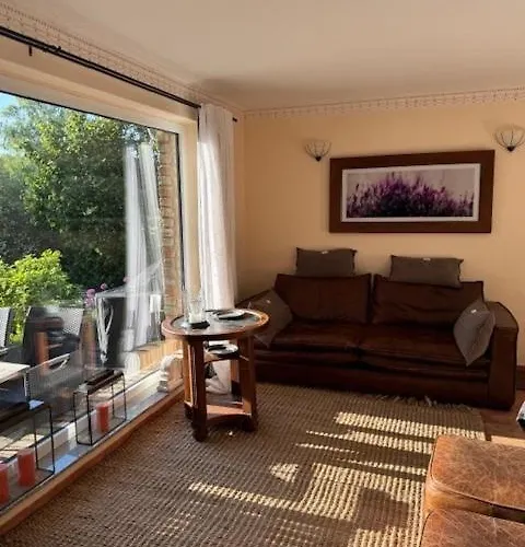 Maison d'hôtes Ars Vivendi Strasen