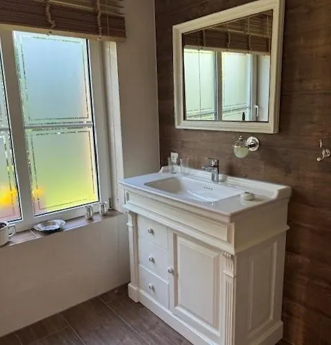 Maison d'hôtes Ars Vivendi Strasen