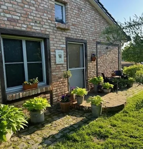 Ars Vivendi Maison d'hôtes